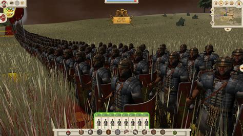 rome total war modding|Steam Workshop::RTR: Imperium Surrectum 0.6.6.